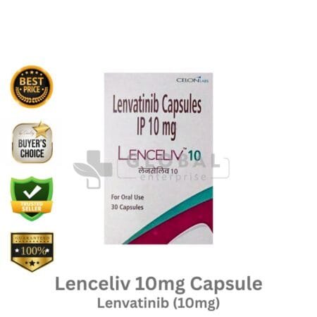 Lenvatinib
