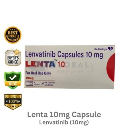 Lenvatinib 10mg