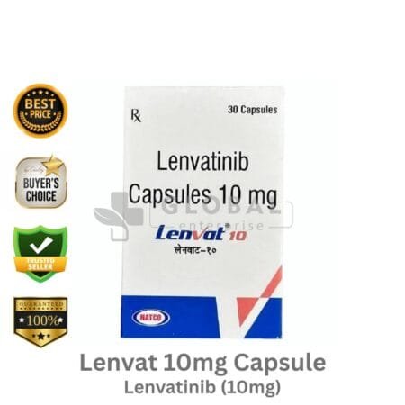 Lenvatinib 10mg