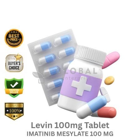 Imatinib 100mg