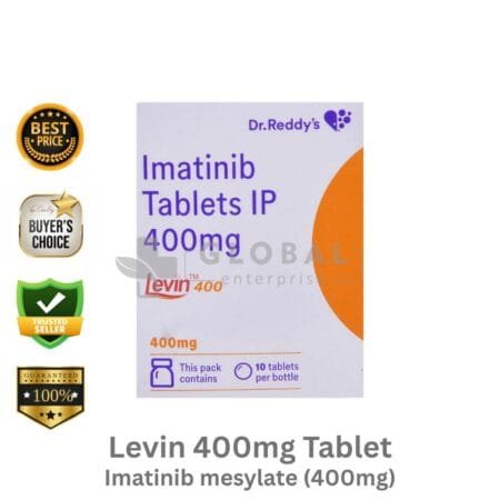 Imatinib 400mg