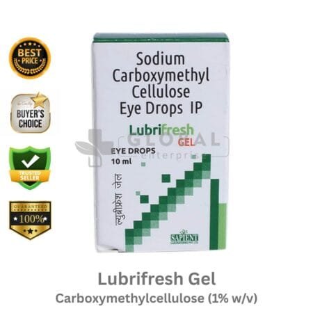 Lubrifresh Gel