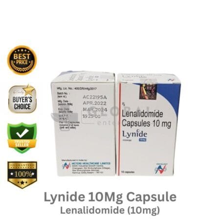 Lenalidomide 10mg
