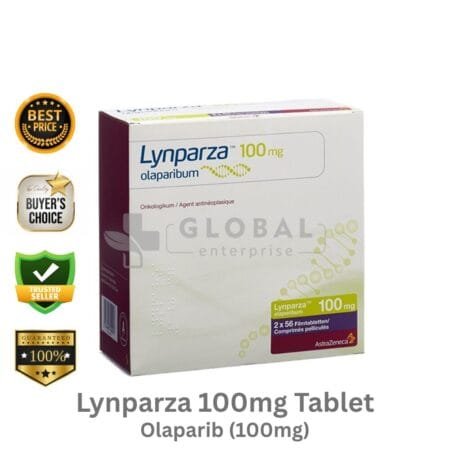 Olaparib 100mg