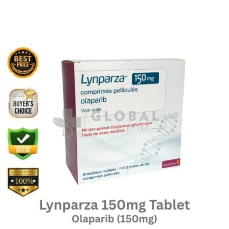 Olaparib 150mg