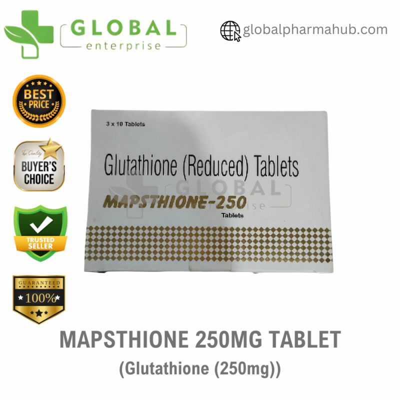 MAPSTHIONE 250MG TABLET