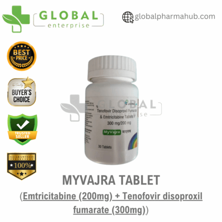 MYVAJRA TABLET