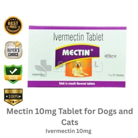 Ivermectin for pets