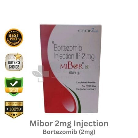 Bortezomib 2mg