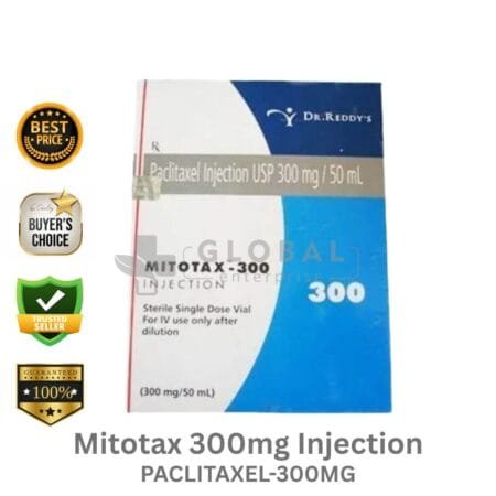 Paclitaxel 300mg