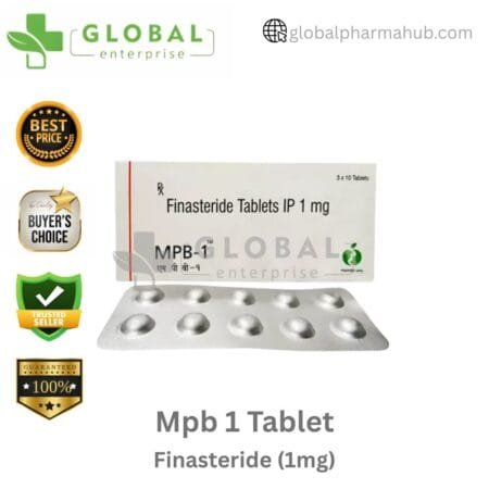 Mpb 1 Tablet