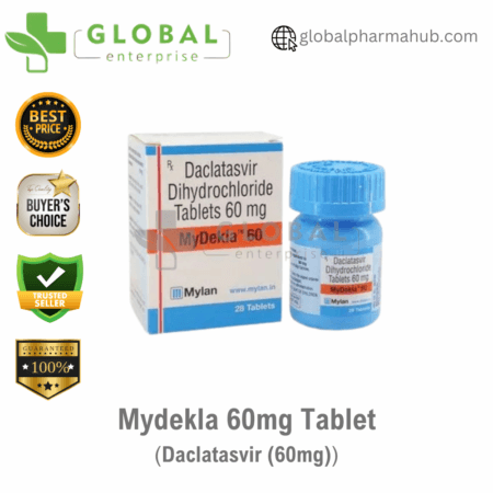 Mydekla 60mg Tablet