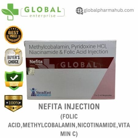 Nefita Injection