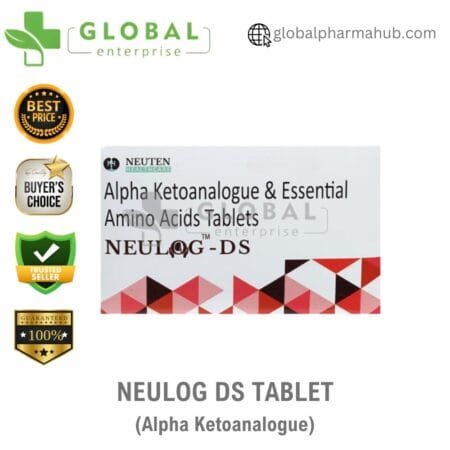 Neulog DS Tablet