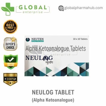 Neulog Tablet