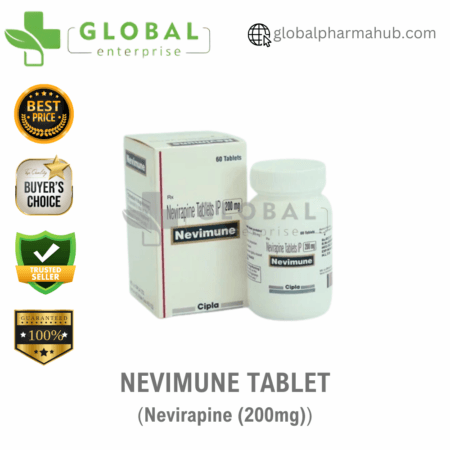 NEVIMUNE TABLET
