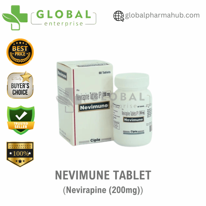NEVIMUNE TABLET