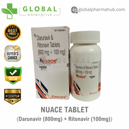 NUACE TABLET