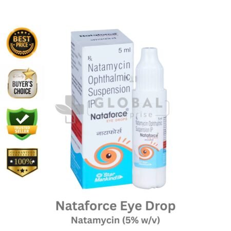Nataforce Eye Drop