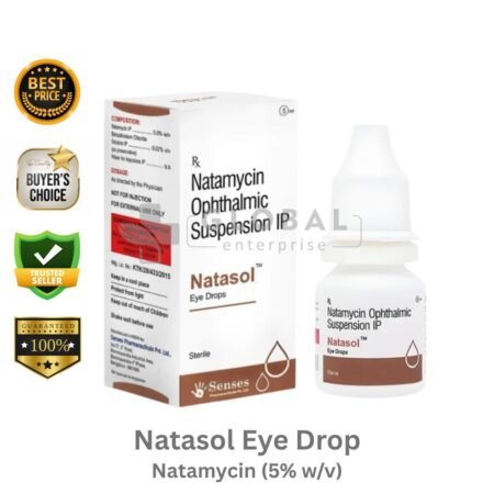 Natasol Eye Drop