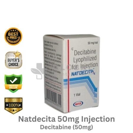 Decitabine 50mg