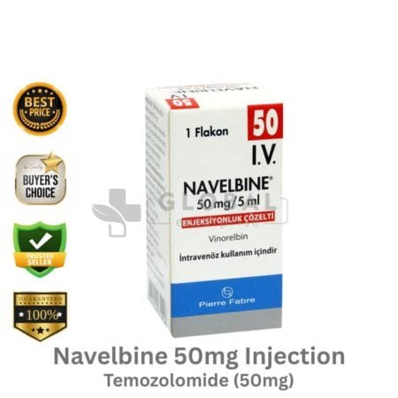 Vinorelbine 50mg