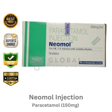 Neomol Injection