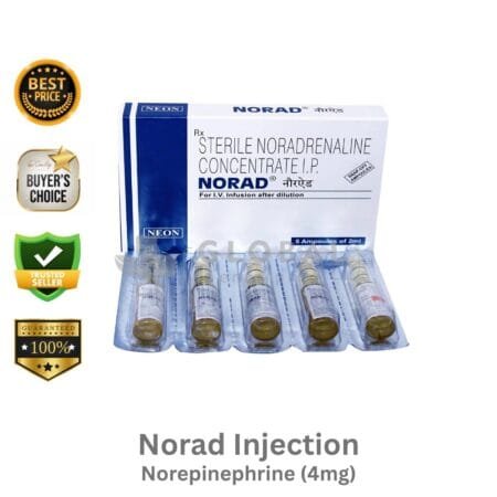 Norad Injection