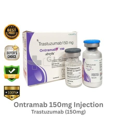 Trastuzumab 150mg