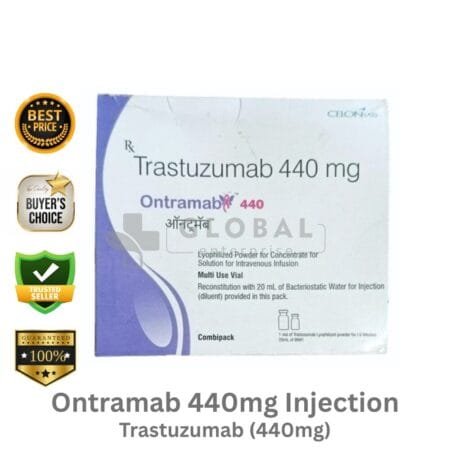 Trastuzumab 150mg