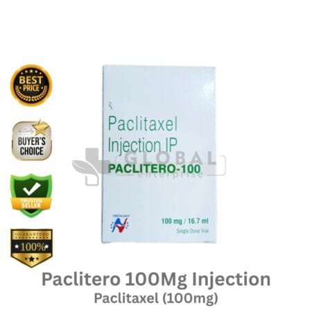 Paclitaxel 100mg