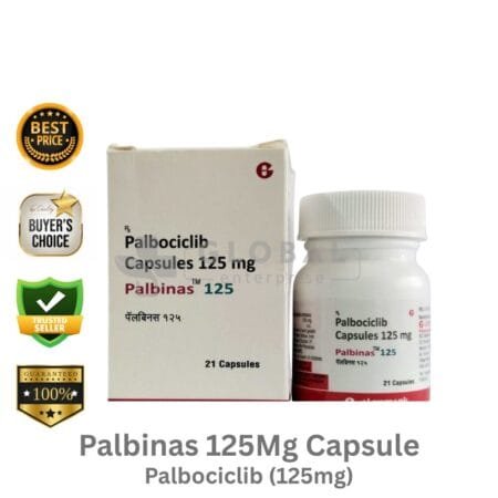 Palbociclib 125mg