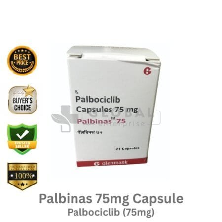 Palbociclib 75mg