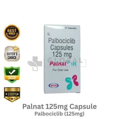 Palbociclib 25mg