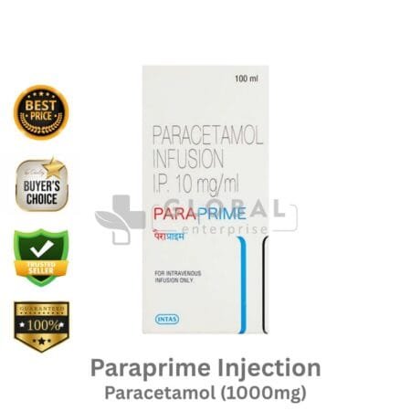 Paracetamol 1000 mg
