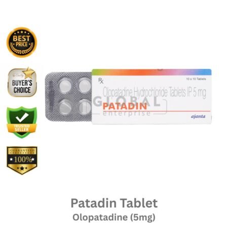 Patadin Tablet