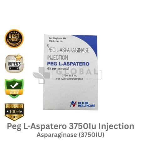 Peg L-Asparaginase