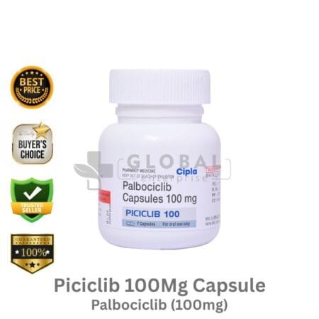 Palbociclib 100mg