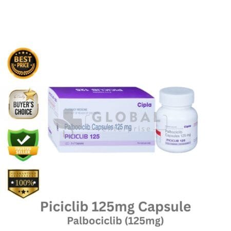 Palbociclib 125mg