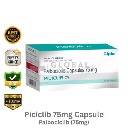 Palbociclib