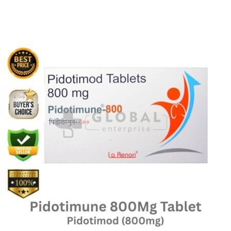 Pidotimod 800 mg