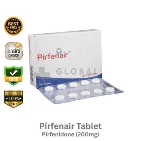 Pirfenair Tablet