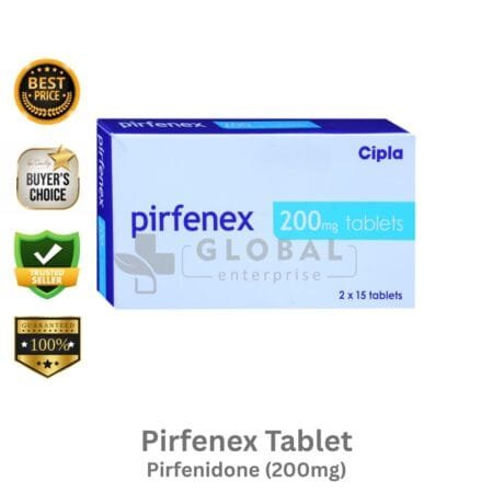 Pirfenex Tablet