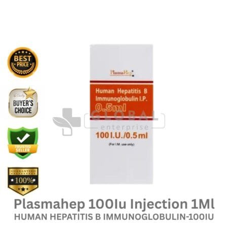 Hepatits B Immunoglobulin Vaccine