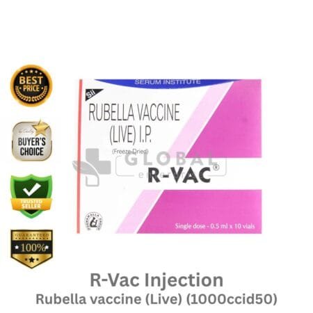 Rubella Vaccine