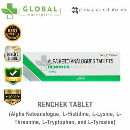 Renchek Tablet