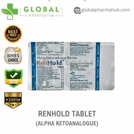 Renhold Tablet