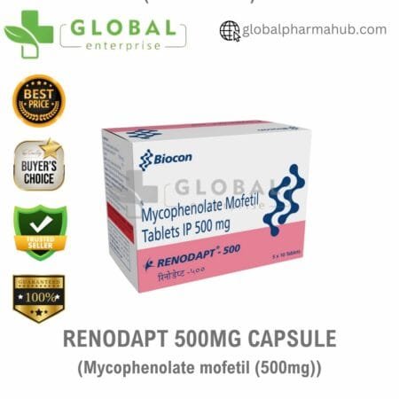 Mycophenolate Mofetil