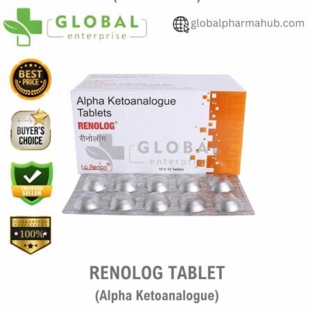 Renolog Tablet