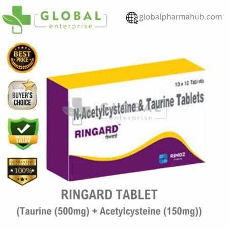 Ringard Tablet